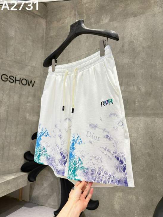 Dior Short Pants _SKUDiorM-4XLaztxQ38317107